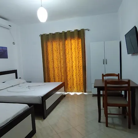 Hotel Leonel Ksamil